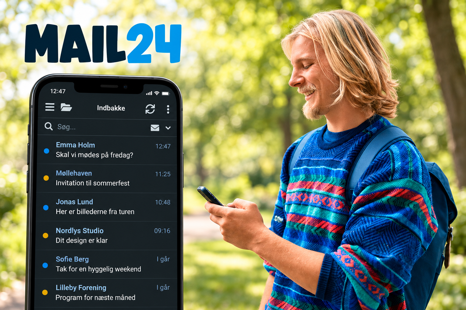 Mail24.dk